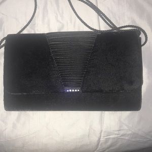 Clutch purse